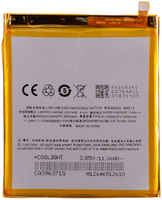 Аккумуляторная батарея для Meizu M5s (BA612) (VIXION) (145449)