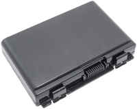 Аккумуляторная батарея BaseMarket для ноутбука BaseMarket для Asus K50 (A32-F82)