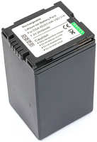 Аккумуляторная батарея для видеокамеры Hitachi DZ-BD (CGA-DU31) 7.4V 3100mAh