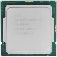 Процессор Intel Core i5 - 10600K OEM Core i5 10600K (CM8070104282134)