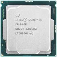 Процессор Intel Core i5 - 8400 OEM Core i5 8400 (CM8068403358811)