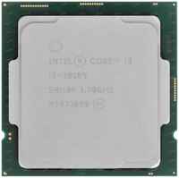 Процессор Intel Core i3 - 10105 OEM Core i3 10105 (CM8070104291321)
