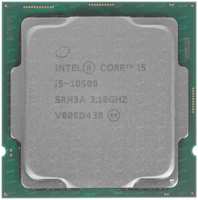 Процессор Intel Core i5 - 10500 OEM Core i5 10500 (CM8070104290511)