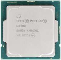 Процессор Intel Pentium Gold G6400 OEM Pentium G6400 (CM8070104291810)