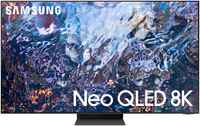 Телевизор Samsung QE55QN700A, 55″(140 см), UHD 8K