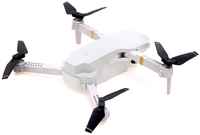 Автоград Skydrone, камера 1080P, Wi-Fi, 2 аккумулятора, белый 869