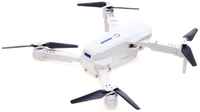 Автоград Flydrone, камера 1080P, Wi-Fi, 2 аккумулятора, серый 866