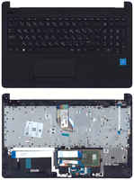 Клавиатура для ноутбука HP 15-RA 15-RB 15-BS топкейс