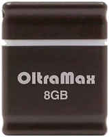 Флешка OLTRAMAX 8 GB OM008 Гб-mini-50-B