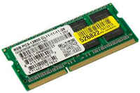Оперативная память Geil , DDR3L 1x8Gb, 1600MHz