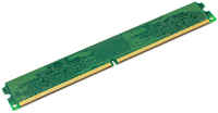 Модуль памяти KIngston DDR2 1ГБ 533 MHz PC2-4200