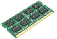 Модуль памяти Samsung SODIMM DDR3 8ГБ 1333 MHz