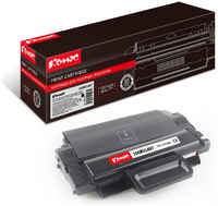 Картридж для лазерного принтера Комус WC3210 (106R01487) черный, совместимый