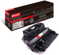 Картридж для лазерного принтера Комус 90X (CE390X) черный, совместимый