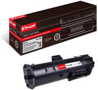 Комус черный, для принтера Kyocera ECOSYS M2235, P2335, M2735 (TK-1200)