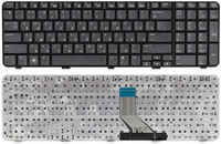 Клавиатура для ноутбука HP 509727-251