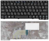 Клавиатура для ноутбука Acer Aspire One A110 A150 D150 D250 ZG5 ZG8 черная