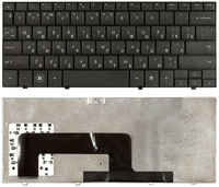 Клавиатура для ноутбука HP Mini 700 1000 1100 черная