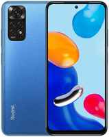 Смартфон Xiaomi Redmi Note 11 4/128Гб