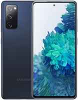 Смартфон Samsung Galaxy S20 FE 6 / 128GB Blue (SM-G780G / DS) (SM-G780G/DS)