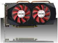 Видеокарта AFOX AMD Radeon RX 580 (AFRX580-8192D5H3-V2)