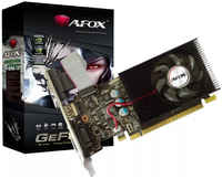Видеокарта AFOX NVIDIA GeForce GT 740 (AF740-4096D3L3)