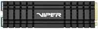 SSD накопитель Patriot Memory Viper VPN110 M.2 2280 2 ТБ (VPN110-2TBM28H)