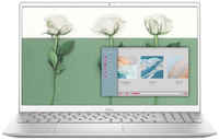 Ноутбук Dell Inspiron 5502 Silver (5502-0325)