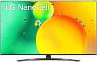 Телевизор LG 55NANO769QA, 55″(140 см), UHD 4K