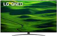 Телевизор LG 65QNED816QA, 65″(165 см), UHD 4K (65QNED816QA.ARU)