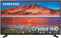 Телевизор Samsung UE55AU7002U, 55″(140 см), UHD 4K
