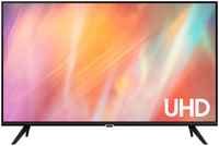 Телевизор Samsung UE50AU7002UXRU, 50″(127 см), UHD 4K