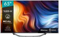 Телевизор HISENSE 65U7HQ, 65″(165 см), UHD 4K