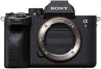 Фотоаппарат системный Sony ILCE-7M4/BC