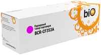 Картридж Bion BCR-CF353A Magenta для HP LaserJet Pro M176 / M176n MFP / M177 / M177fw