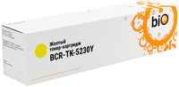 Картридж Bion BCR-TK-5230Y для Kyocera P5021cdn/M5521cdn 1816375