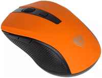 Беспроводная мышь BY 405-025 Orange