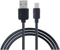 Кабель Micro USB Первая цена 916-059 0.8 м Black