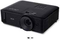 Видеопроектор Acer X1328Wi Black (MR.JTW11.001)