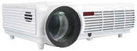 Видеопроектор CACTUS CS-PRO.09WT.WXGA-A White (CS-PRO.09WT.WXGA-A)