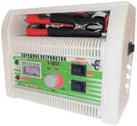 AVTOELECTRICA Зарядное устройство Автоэлектрика Т 1051 00000831 (Т1051)