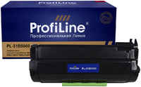 Картридж для лазерного принтера Seagate PL_51B5000 (PL_51B5000) черный, совместимый