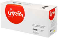 Картридж для лазерного принтера Sakura SAQ2672A (SAQ2672A) , совместимый