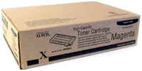 Картридж для лазерного принтера Xerox 106R00681 пурпурный, оригинальный