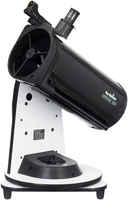 Телескоп рефлектор Sky-Watcher Dob 150 / 750 Retractable Virtuoso GTi GOTO (78261)