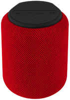 Беспроводная акустика Rombica mysound Clario Red (BT-S122)