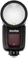 Вспышка Godox V1N для Nikon TTL