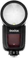 Вспышка Godox V1F для Fujifilm (232344)