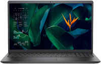 Ноутбук Dell Vostro 3515 Black (3515-5548)