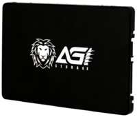 SSD накопитель AGI AI138 2.5″ 120 ГБ (AGI120G06AI138)